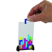 World's Smallest Tetris Game