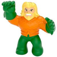 Aquaman DC Pocket Size Heroes of Goo Jit Zu Minis 2.5"