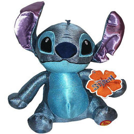 Stitch Glitter 8" Plush