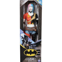 Harley Quinn DC Comics 12" Action Figure