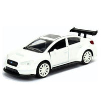 Subaru WRX STI Fast & Furious Jada Diecast 1/32