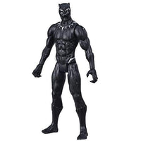 Black Panther Titan Heroes Action Figure 12"