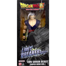 Son Gohan Beast Super Hero Ver. Dragon Ball Limit Breaker Series 12" (1)