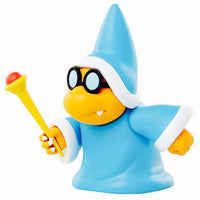 Magikoopa Super Mario Nintendo Action Figure 2.5"