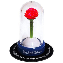 The Little Prince Light Up Rose RP Minis 3"