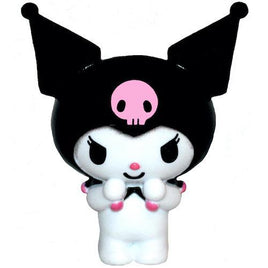 Hello Kitty & Friends Kuromi Mini Figure 2"