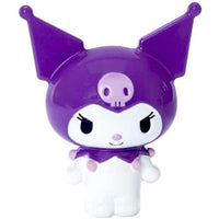 Kuromi Hello Kitty Jada Metalfigs Diecast Figure 2.5"