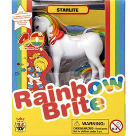 Rainbow Brite Starlite 40th Anniversary Figure 2.5"