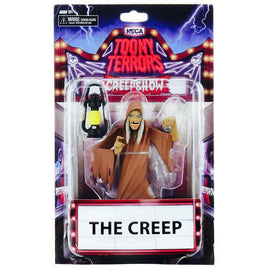 The Creepshow Creep Toony Terrors Action Figure 6"