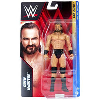 Drew McIntyre WWE Wrestling Figure 6" Top Picks