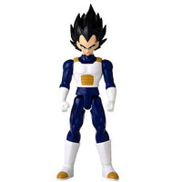 Super Vegeta Dragon Ball Limit Breaker Series 12"