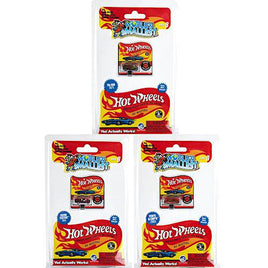 Hot Wheels Series 8 World's Smallest 2" (1 Random)