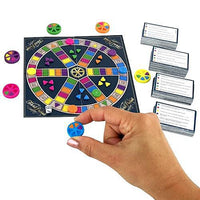 World's Smallest Trivial Pursuit