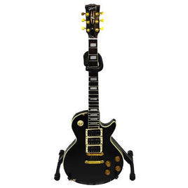 Peter Frampton Gibson Les Paul "Phenix" Miniature Guitar Replica