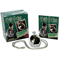 Harry Potter Horcrux Locket & Sticker Kit RP Minis 3"