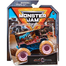 Glaze Machine Monster Jam 1/64