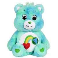 I Care Bear Plush Care Bear 14"