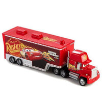 Mack Hauler Disney Cars 1/55 Scale