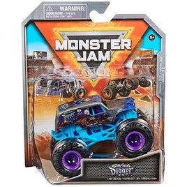 Monster Jam Son-Uva Digger 1/64 Series 32