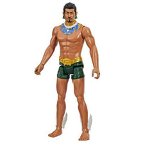 Wakanda Forever Namor Marvel 12" Titan Heroes Figure