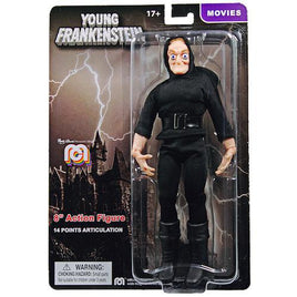 Igor Young Frankenstein Movie Mego Action Figure 8"