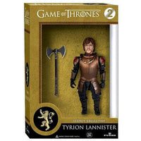 Game of Thrones Tyrion Lannister Legacy Collection Action Figure 6"