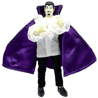 Dracula Glow in the Dark Classic 8" MEGO Action Figure Re-Issue 2019