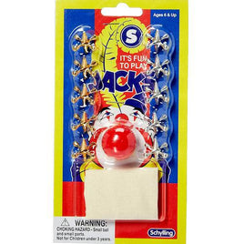 Jacks Schylling