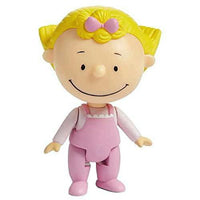 Sally Peanuts ReAction Figure 3.75"