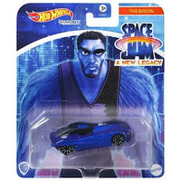 Hot Wheels The Brow Space Jam A New Legacy Diecast 1/64