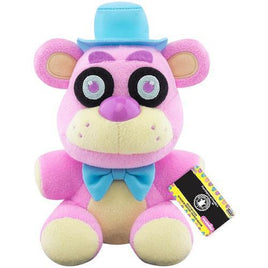 Pink Freddy Five Nights At Freddy's 7" Plush