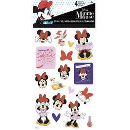 Minnie Mouse Stickers