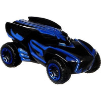 Black Panther Disney 100 Hot Wheels Diecast 1/64