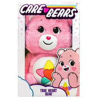 True Heart Bear Plush Care Bear 14"