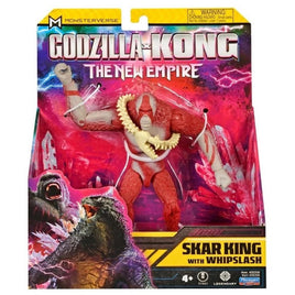 Godzilla x Kong: The New Empire Shar King