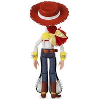 Jessie the Yodeling Cowgirl Figure Talking Sounds 15"