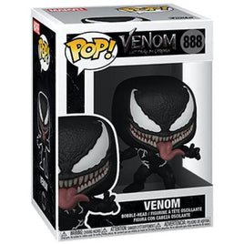 Venom Let There Be Carnage Funko POP! Vinyl #888