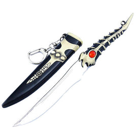 Valyrian Steel Dagger Game of Thrones 8"