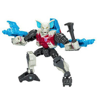 Transformers Generations Legacy Core Bomb-Burst Action Figure