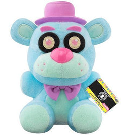 Blue Freddy Five Nights At Freddy's 7" Plush