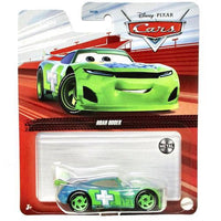 Noah Gocek Metal Disney Cars 1/55 Scale Diecast