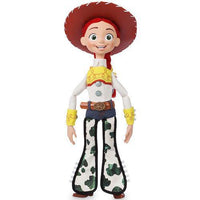 Jessie the Yodeling Cowgirl Figure Talking Sounds 15"