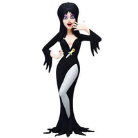 Elvira Toony Terrors Action Figure 6"