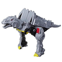 Grimlock Transformers Authentics Titan Changer 11"