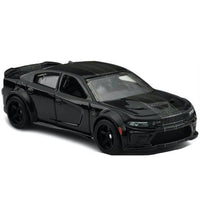 Fast & Furious Dodge Charger SRT Hellcat Hot Wheels Premium Diecast 1/64 - B