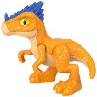 Dracorex Jurassic World Dominion Imaginext 3"