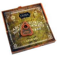 World’s Smallest Ouija Board Game