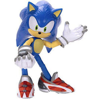 Sonic in New Yoke City Sonic Prime Action Figure 5"