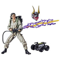 Lucky Plasma Series Ghostbusters Afterlife Action Figure 6"