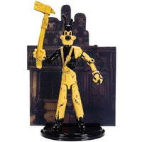 Bendy and the Ink Machine Tom Action Figure 5"